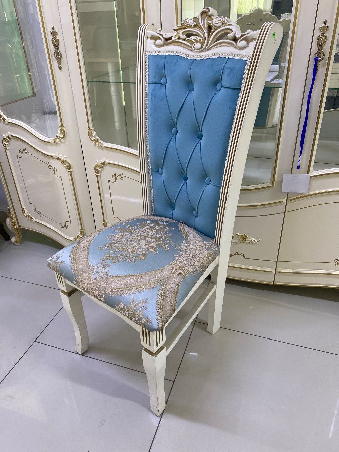 Элит АКСУ карона